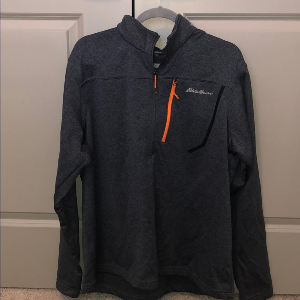 Eddie Bauer Pull-Over